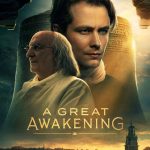 Official movie poster for A Great Awakening