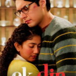 Official movie poster for Ek Din