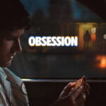 Official movie poster for Obsession
