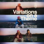 Official movie poster for Variations on a Theme