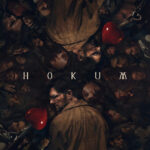 Official movie poster for Hokum