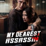 Official movie poster for My Dearest Assassin
