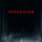 Official movie poster for Passenger