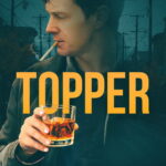 Official movie poster for Topper