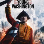Official movie poster for Young Washington