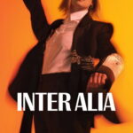 Official movie poster for National Theatre Live: Inter Alia
