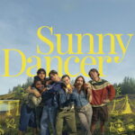 Official movie poster for Sunny Dancer