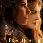 Official movie poster for Practical Magic 2