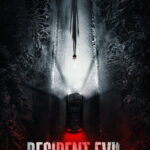 Official movie poster for Resident Evil