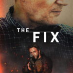 Official movie poster for The Fix