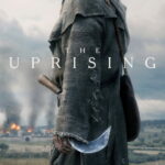 Official movie poster for The Uprising