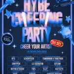 HYBE CHEERING PARTY (2026)