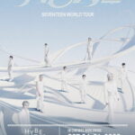 SEVENTEEN WORLD TOUR ‘NEW_’ (2026)