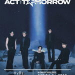 TOMORROW X TOGETHER WORLD TOUR ‘ACT : TOMORROW’ (2026)